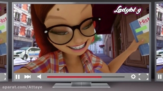 راز های میراکلس