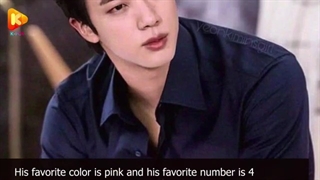 بیوگرافی جین:|~