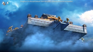 انیمه چینی Wo Shi Da Shen xianقسمت ششم با زیر نویس فارسی