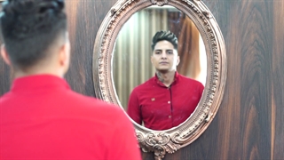 فشن شو امیرظهرابیان امیر ظهرابیان