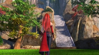 انیمه چینی Wo Shi Da Shen xian قسمت دوازدهم با زیر نویس فارسی