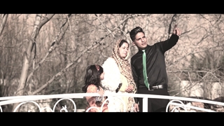 کلیپ ولنتاین تیزر استاد امیرظهرابیان نوازنده نامی غرب امیر ظهرابیان