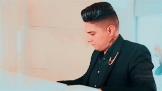 کلیپ جدید هنرمند امیرظهرابیان و سجادسهرابی راد با حضور استاد امیر ظهرابیان