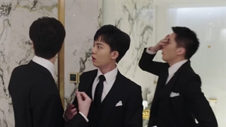 «قسمت آخر»سریال چینی برو برو ماهی مرکب فصل 2 +زیرنویس فارسی Go Go Squid 2 Dt.Appledog’s Time 2021