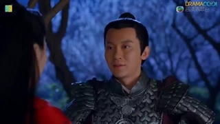 سریال ملکه چین قسمت ۳۱