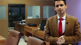 تعامل با مشتری در بوم مدل کسب و کار(صابر اسکندری | بیزینس کوچ )