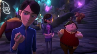 غول کش ها فصل1 قسمت23 دوبله فارسی