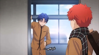 Fate_stay night Unlimited Blade Works فصل 1 قسمت 8 (زیرنویس فارسی)