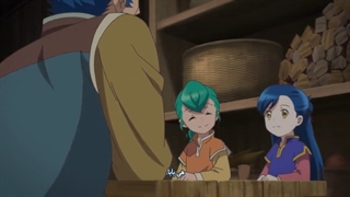 به اوج رسیدن یک خوره ی کتاب - قسمت 13 - زیرنویس فارسی