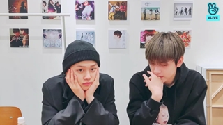 ویلایو TXT | ویلایو سوبین و یونجون با زیرنویس‌فارسی