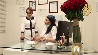 مرکز زیبایی دکتر تراب پرهیز ارائه دهنده انواع خدمات زیبایی