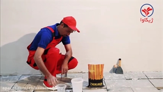 بتونه ژیکافیلر