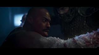 MORTAL KOMBAT Trailer (2021)
