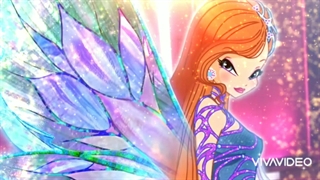 آهنگ جهان وینکس تبدیل دریمیکس به زبان ژاپنی