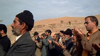 نماز عید فطر 1384 خانیک