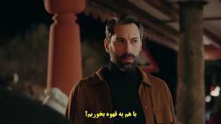 زیرنویس چسبیده قسمت 44 سریال ترکی دختر سفیر قسمت 44 Sefirin Kizi