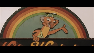 تیزر فیلم سرزمین عجایب ویلی ۲۰۲۱