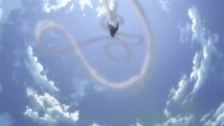 میکس انیمه احساسی((پیشنهاد میکنم تا آخرش رو ببینید))