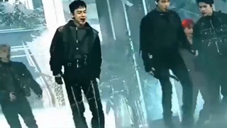 کلیپ BTS در عصر جدید