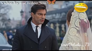 سکانس اولین دیدار اسد وزیا در صربستان دوبله فارسی سریال قبول میکنم2 توضیهات