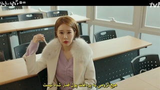 سریال نوازش قلب تو قسمت چهارم Touch your heart 2019 با زیرنویس چسبیده