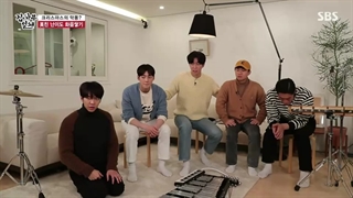 برنامه استاد در خانه(Master In The Hous) قسمت151+زیرنویس فارسی