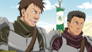 انیمه Tensei shitara Slime Datta Ken فصل 2 قسمت 10