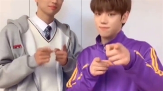 تیک تاک باوول (بیونگ کوان) و سونگمین