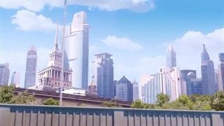 تریلر رسمی میراکلس شانگهای