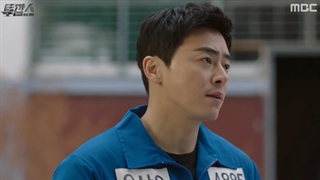 قسمت هجدهم سریال کره ای دو پلیس two cops _زیرنویس انلاین