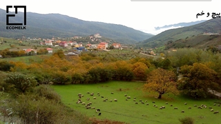 گردنه حیران+ مسیر و دسترسی ها