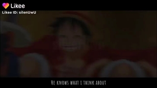 ترا و لوفی•–•