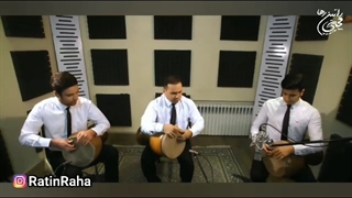 آهنگ شاد جبر احساس از راتین رها