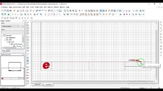 جلسه چهارم-کاربرد نرم افزارهای ترسیمی در برق-EPLAN