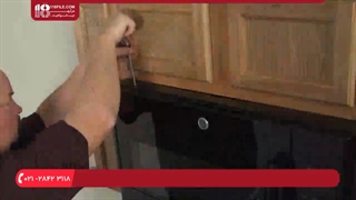 آموزش بررسی 6 علت جرقه زدن ماکروویو در منزل