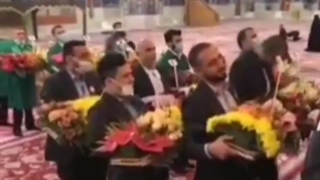 ولادت امام حسین(ع) مبارک ❤️