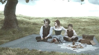 میکس عاشقانه فیلم سوئینی تاد ( نیستی کل دنیام بد شد....)