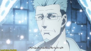 black clover قسمت 168 (زیرنویس فارسی)