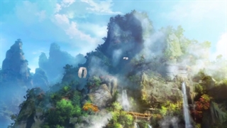 انیمه چینی A Will Eternal (اراده ابدی) قسمت 3 با زیرنویس فارسی