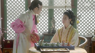 (سریال کره ای 보보경심려 2016) قسمت 3