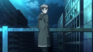 Guilty crown AMV_lost without you