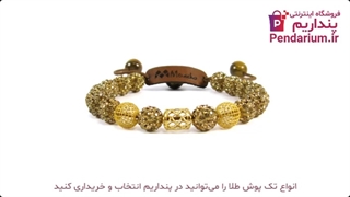 قیمت تک پوش طلا النگو تک پوش طلا