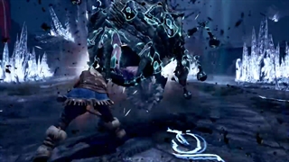 تریلر گیم‌ پلی بازی Dungeons And Dragons: Dark Alliance