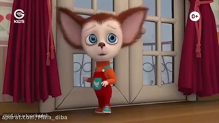 خانواده پوچز