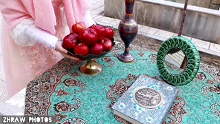 کلیپ عید نوروز