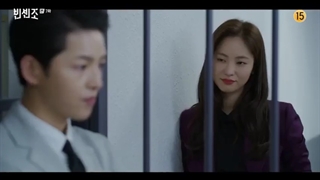 قسمت هفتم سریال وینچنزو –2021 Vincenzo با زیرنویس فارسی و کیفیت عالی( لینک دانلود زیرنویس در توضیحات )