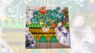 هیهات برادری چو عباس آید