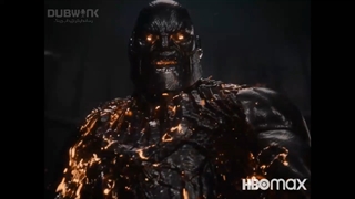 تریلر نهایی لیگ عدالت دوبله فارسی