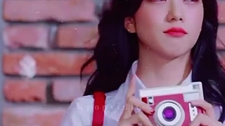 Mix jisoo black pink... Who got the power? :)