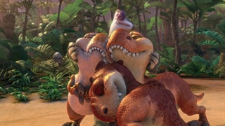 عصر یخبندان 3 دوبله فارسی با کیفیت بالا